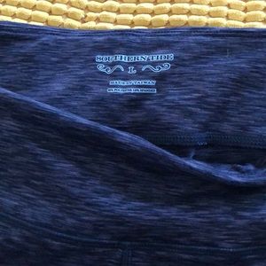 Southern Tide leggings